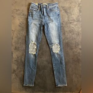 Levi Skinny Jeans